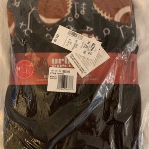 New In Package Boy PJ Set